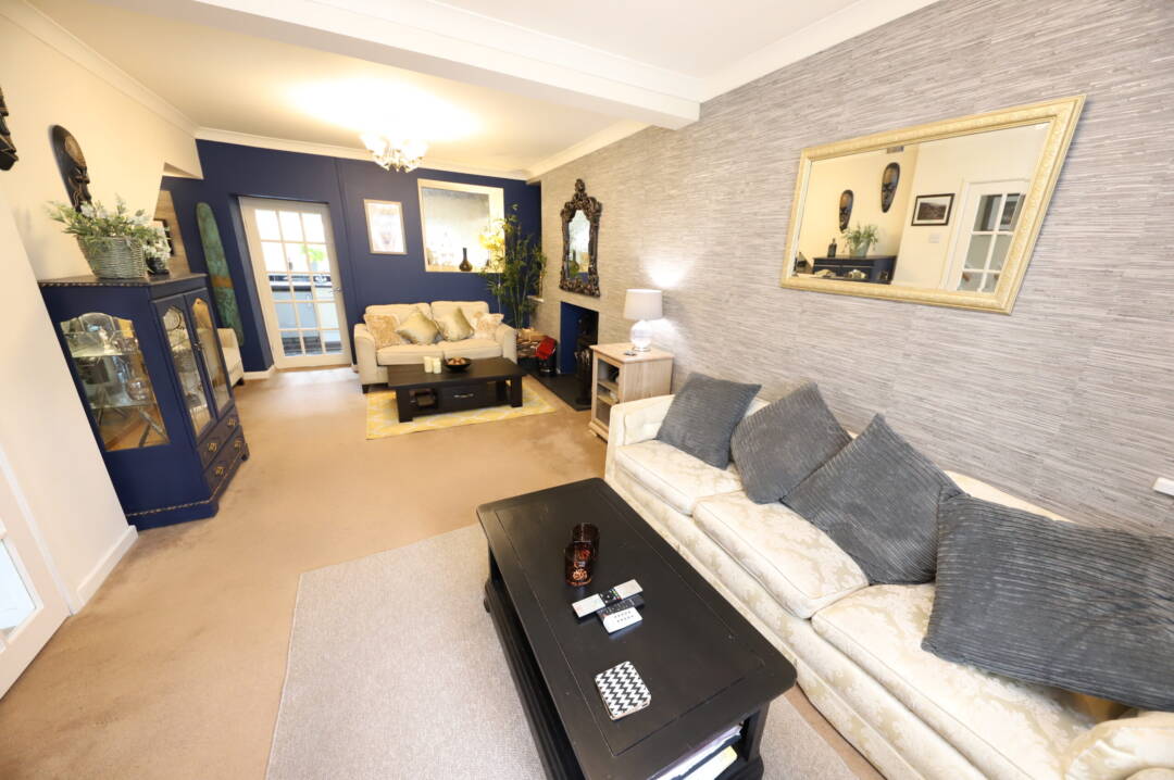 Hill Street, Maerdy,  CF43 4DR