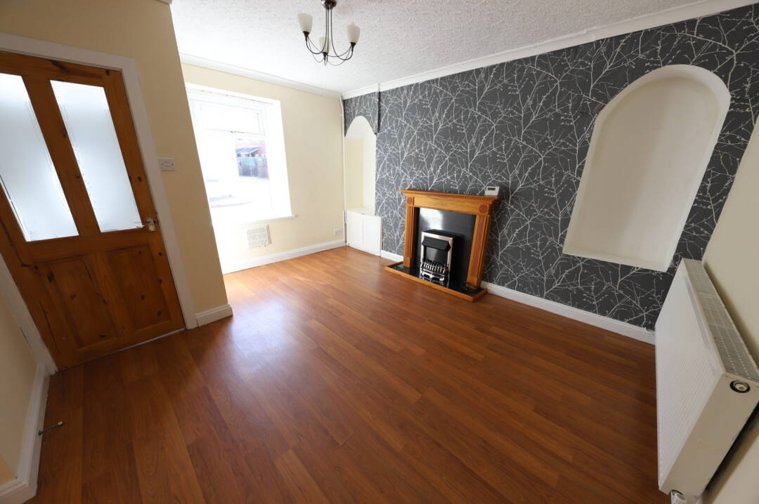 Henry Street, Aberaman, Aberdare,   CF44 6UB
