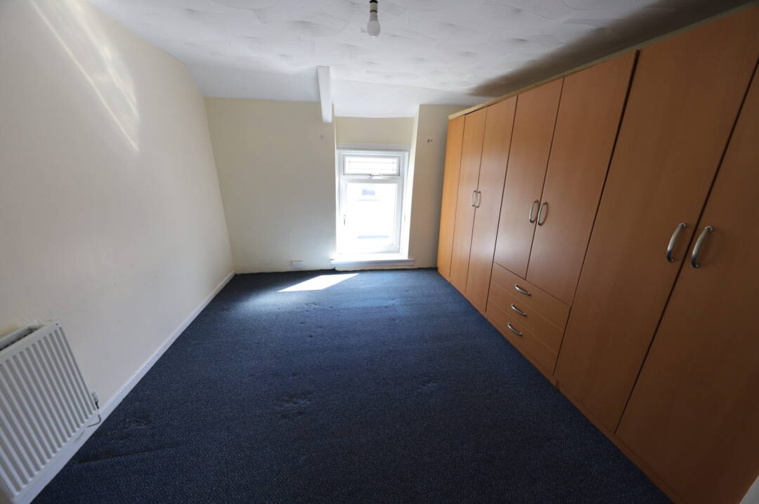 Henry Street, Aberaman, Aberdare,   CF44 6UB