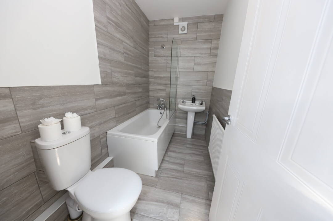 Coedcae, Tirphil, New Tredegar,  Caerphilly NP24 6HH
