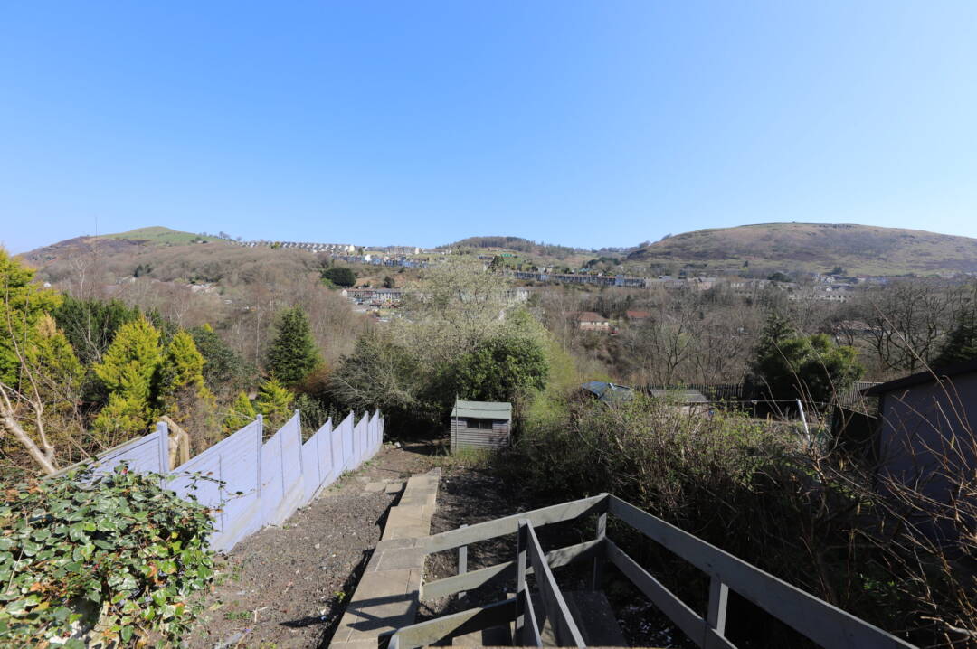 Coedcae, Tirphil, New Tredegar,  Caerphilly NP24 6HH