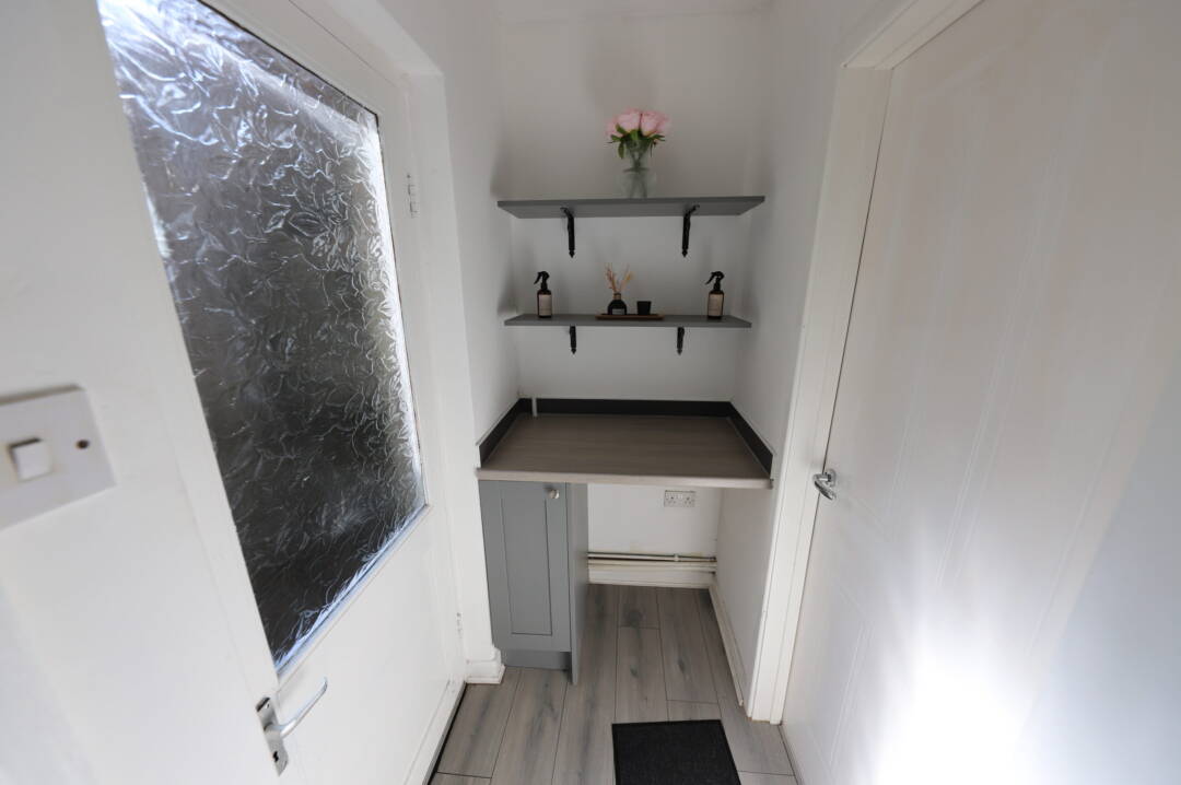 Coedcae, Tirphil, New Tredegar,  Caerphilly NP24 6HH