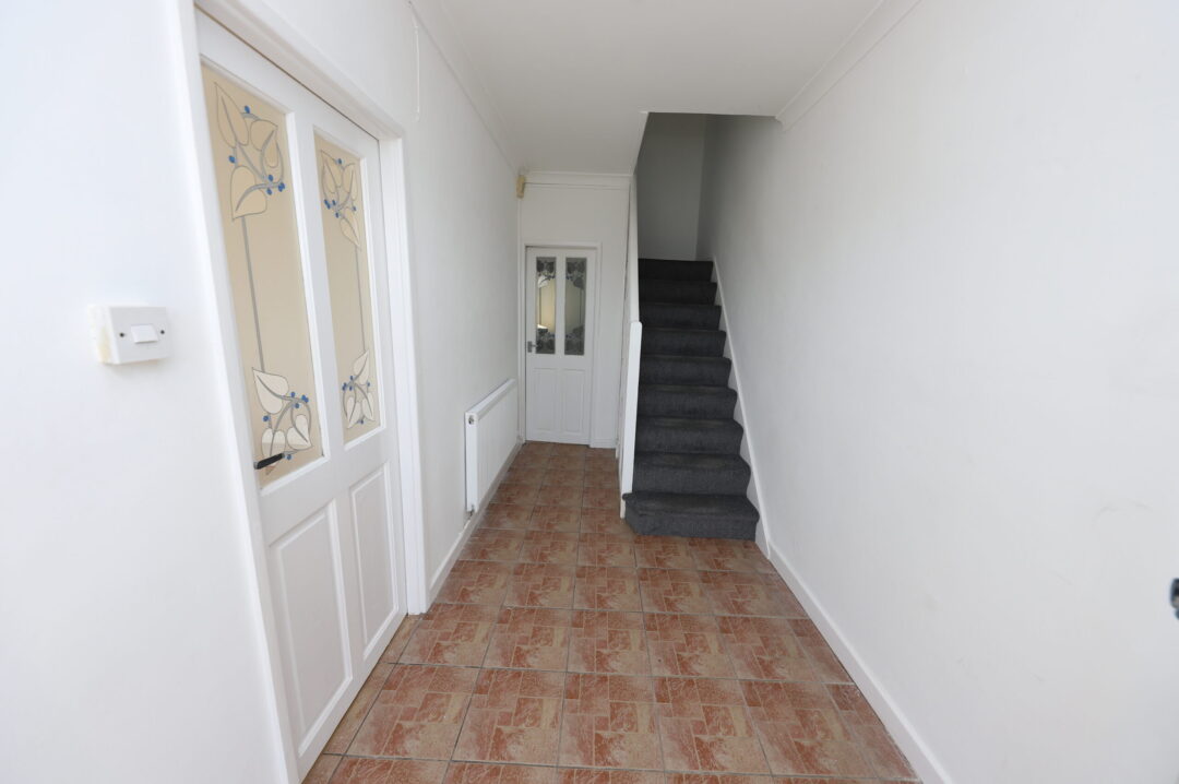 Penybryn, Penydarren, Merthyr Tydfil,   CF47 9AJ