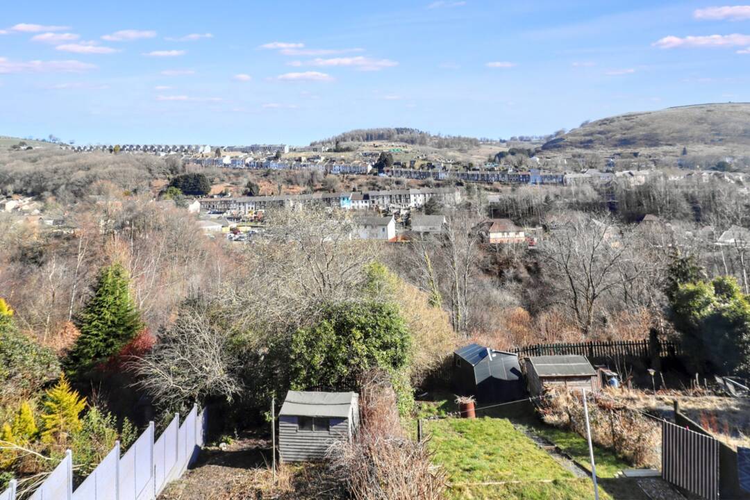 Coedcae, Tirphil, New Tredegar,  Caerphilly NP24 6HH