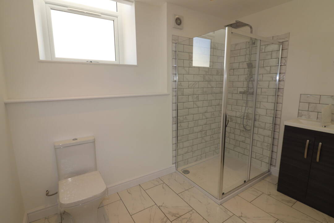 Churchward House Commercial Street, Griffithstown,  NP4 5JE
