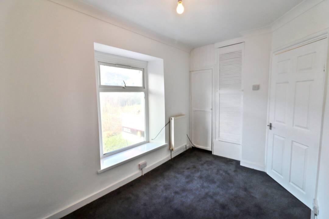 Powells Terrace, New Tredegar,  NP24 6AJ