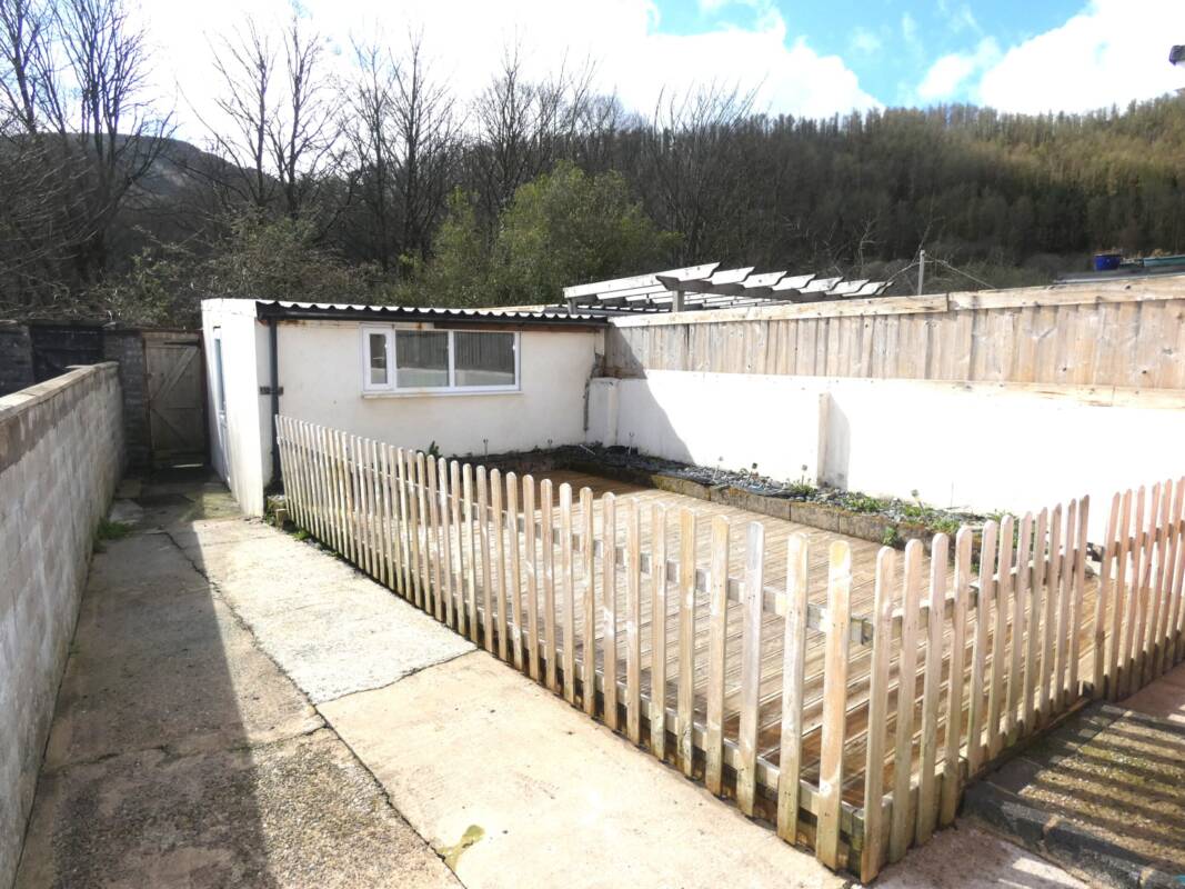 Dunraven Street, Treherbert,  CF42 5BG