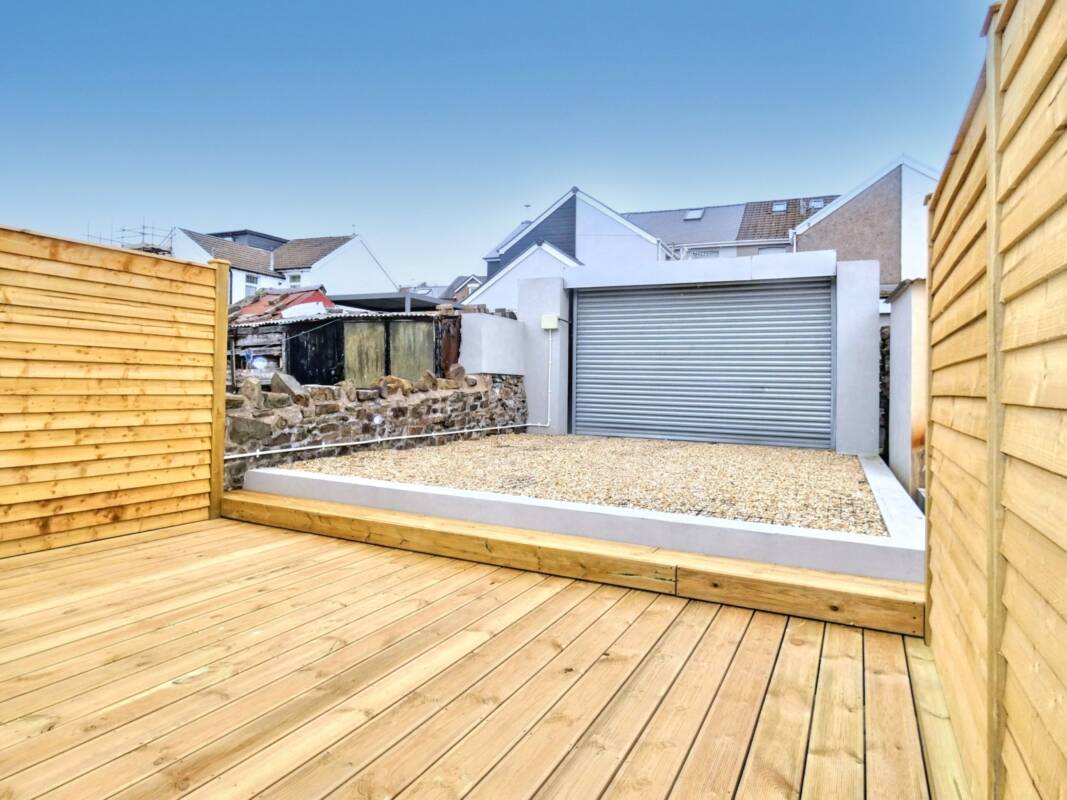 Dumfries Street, Treorchy, Treorchy,  Mid Glamorgan CF42 6TS United Kingdom
