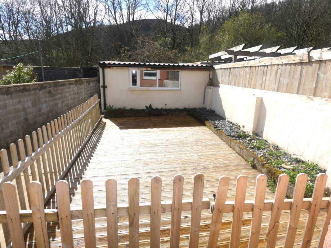 Dunraven Street, Treherbert,  CF42 5BG
