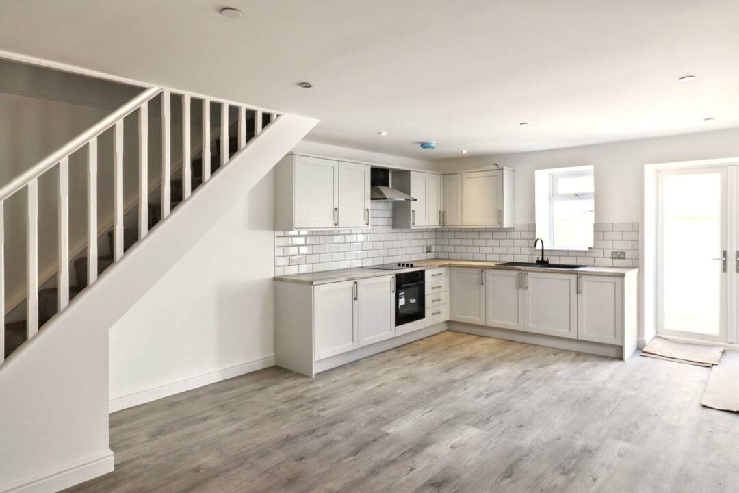 Churchward House Commercial Street, Griffithstown,  NP4 5JE