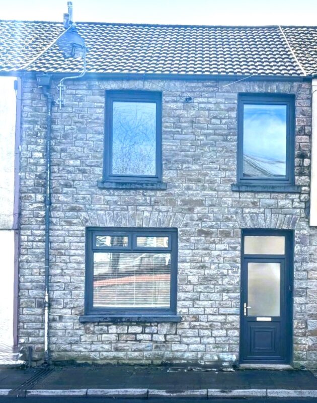 Dunraven Street, Treherbert,  CF42 5BG