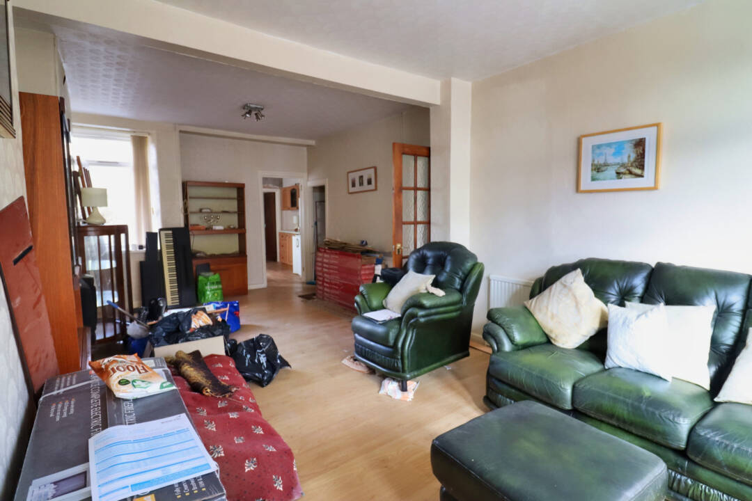 28 Ruth Street, Bargoed,  CF81 8PE