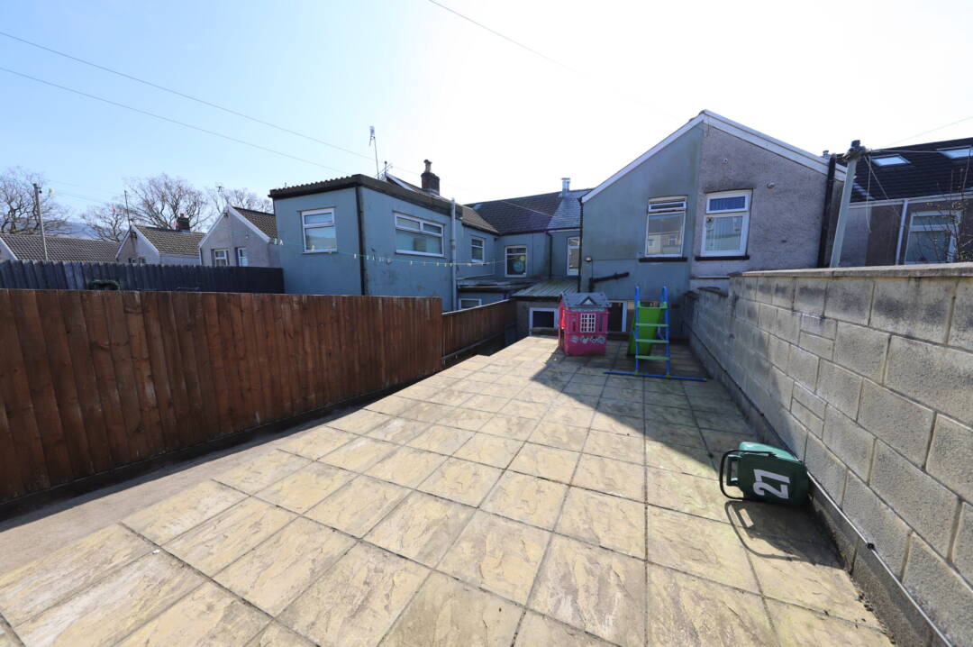 New Street, Godreaman, Aberdare,   CF44 6DY