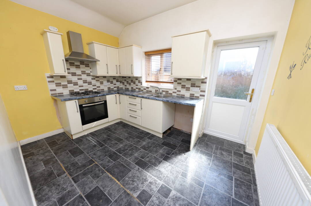 George Street, Aberaman, Aberdare,   CF44 6RY