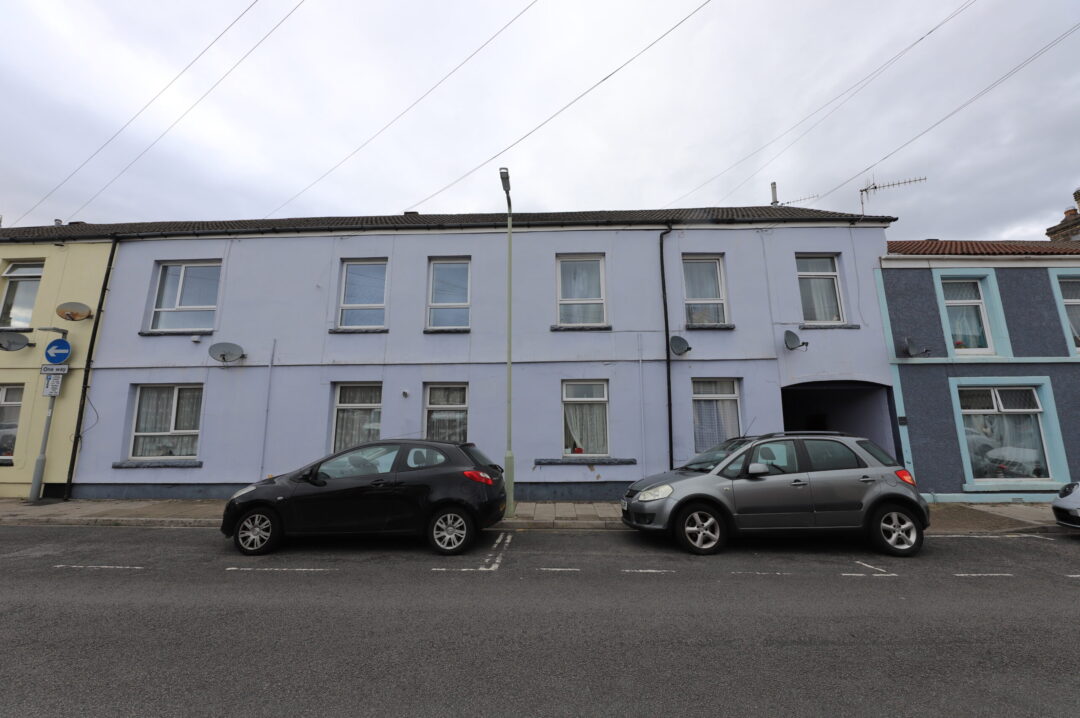 Deans Court Dean Street, Aberdare,  CF44 7BN