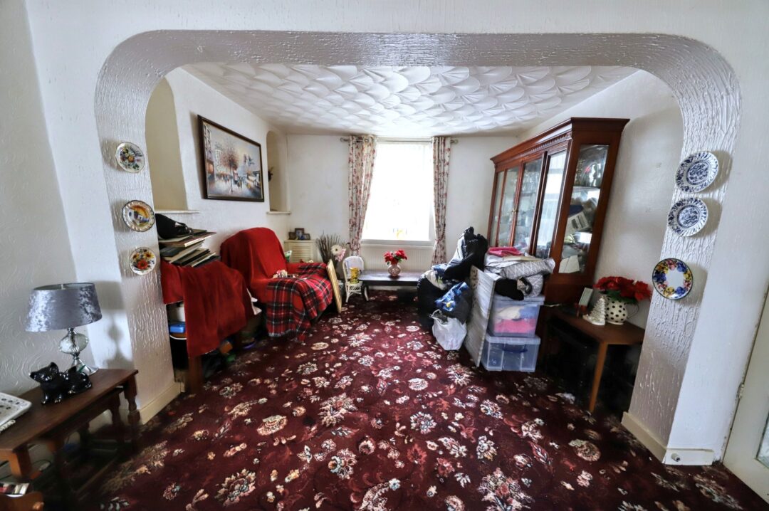 Gwawr Street, Aberaman, Aberdare,   CF44 6YP