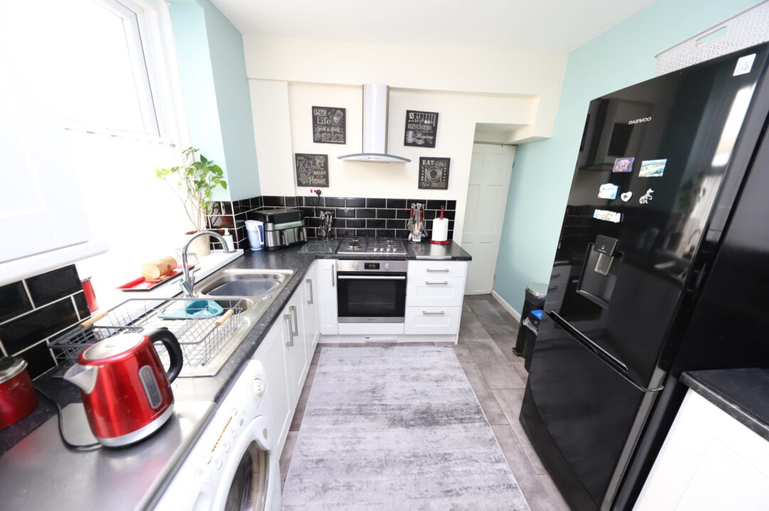 Birchgrove Villas Greenfield Terrace, Abercynon,  CF45 4TH