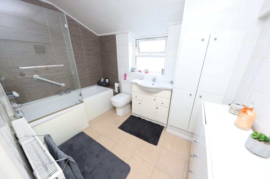 Birchgrove Villas Greenfield Terrace, Abercynon,  CF45 4TH