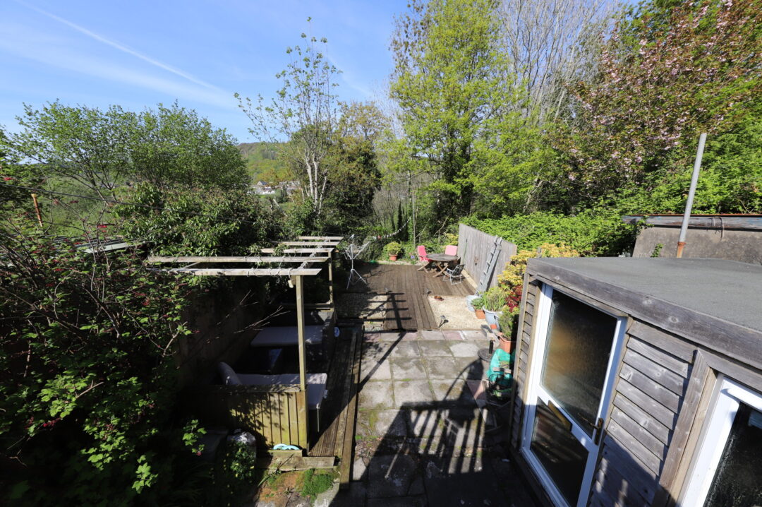 Birchgrove Villas Greenfield Terrace, Abercynon,  CF45 4TH
