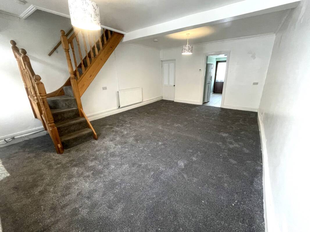 Park Road, Cwmparc,  CF42 6LE