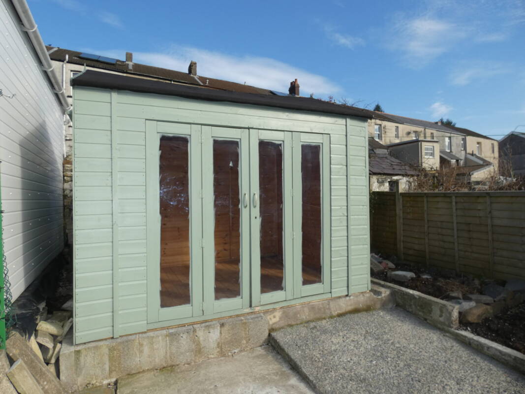Park Road, Cwmparc,  CF42 6LE