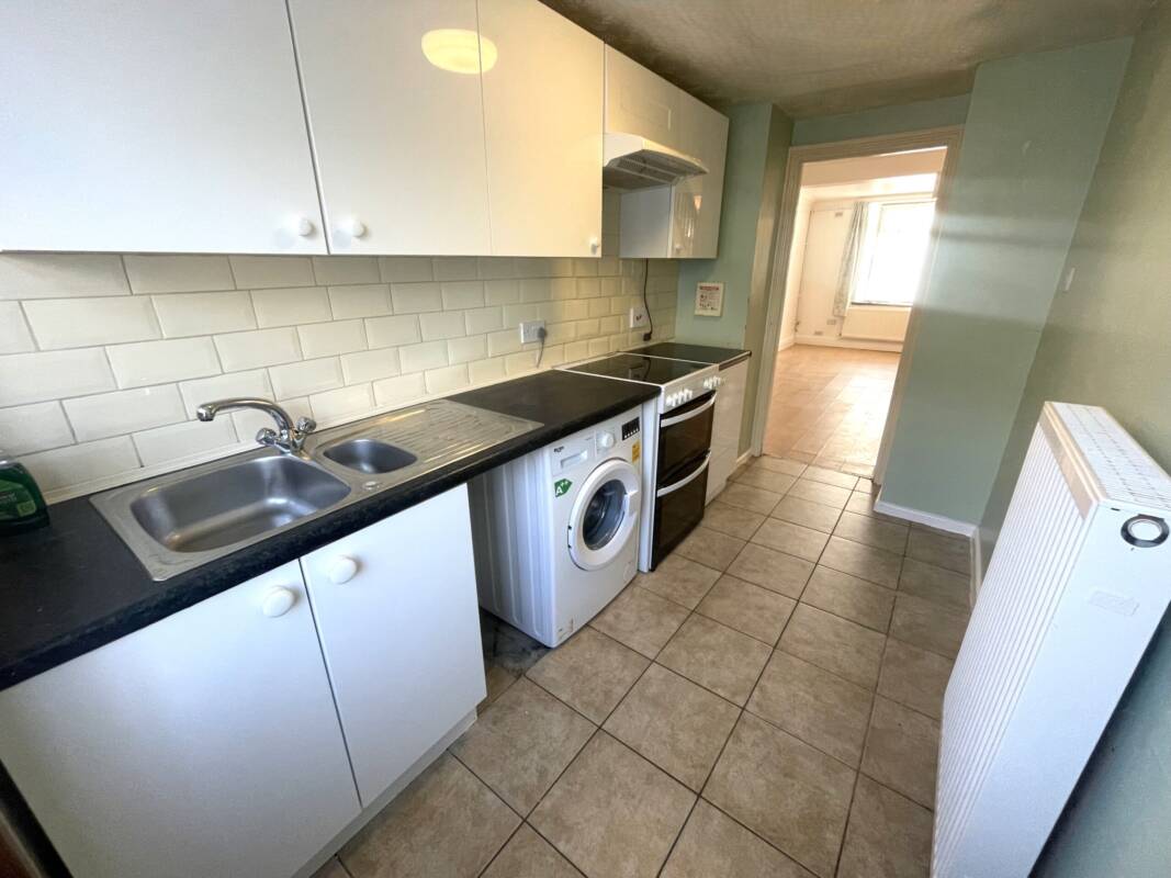 Park Road, Cwmparc,  CF42 6LE