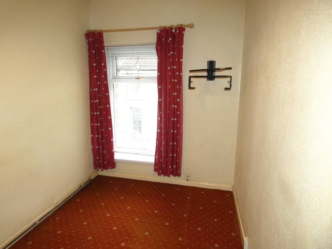 Rees Street, Gelli,  CF417NE