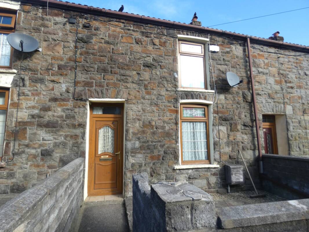 Park Road, Cwmparc,  CF42 6LE