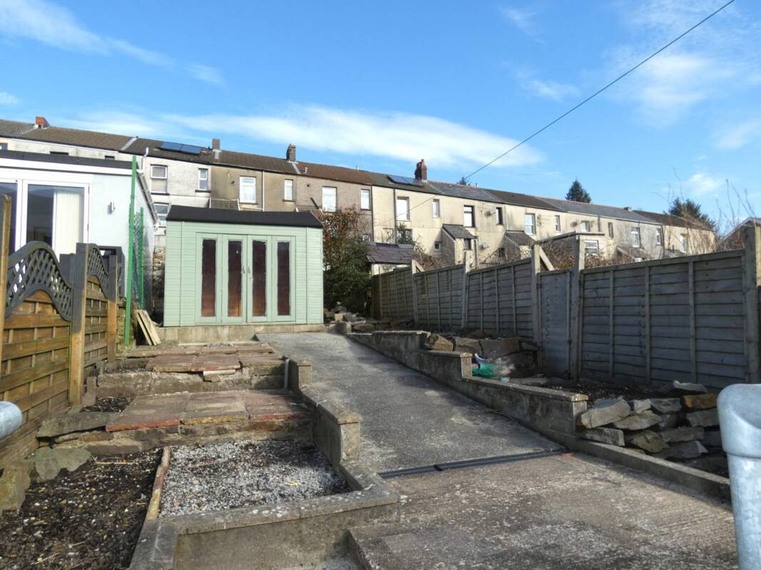 Park Road, Cwmparc,  CF42 6LE