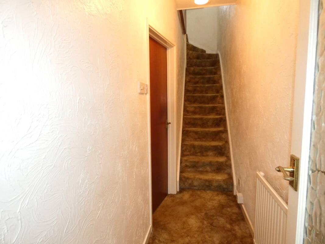 Rees Street, Gelli,  CF417NE
