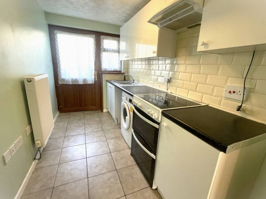 Park Road, Cwmparc,  CF42 6LE