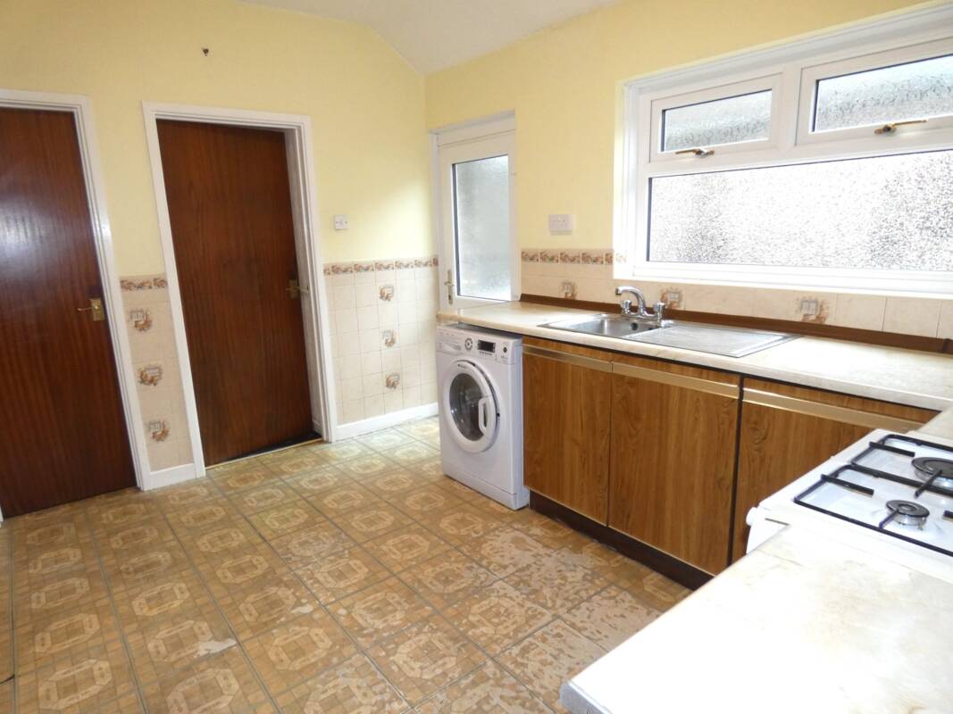 Rees Street, Gelli,  CF417NE