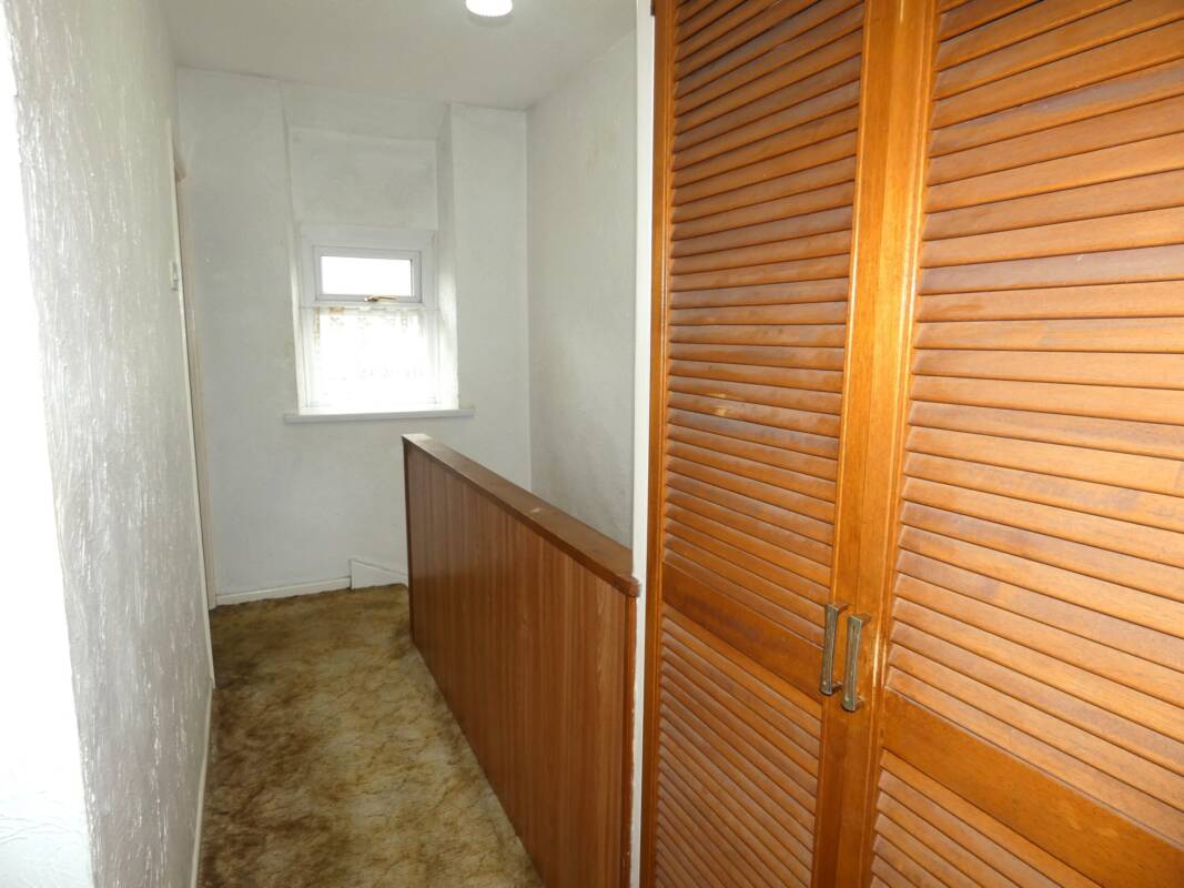 Rees Street, Gelli,  CF417NE