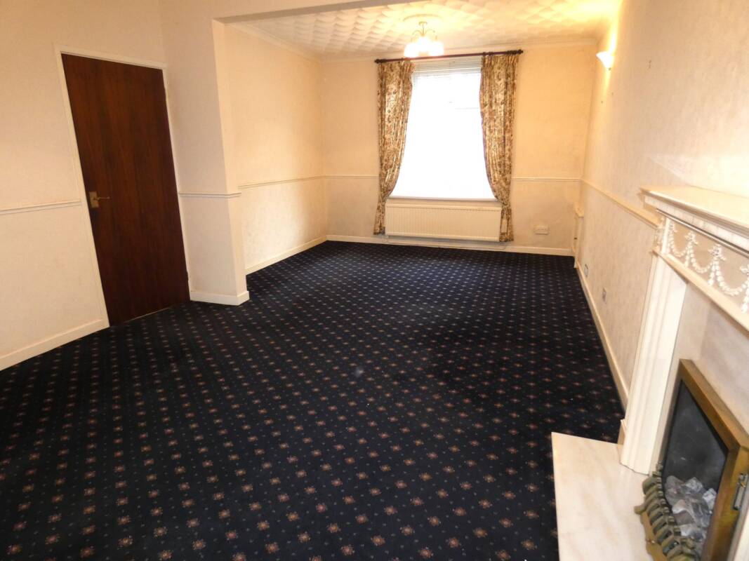 Rees Street, Gelli,  CF417NE