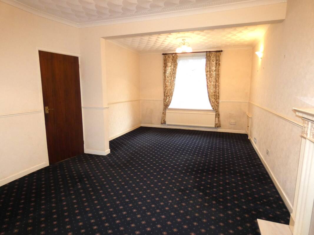 Rees Street, Gelli,  CF417NE