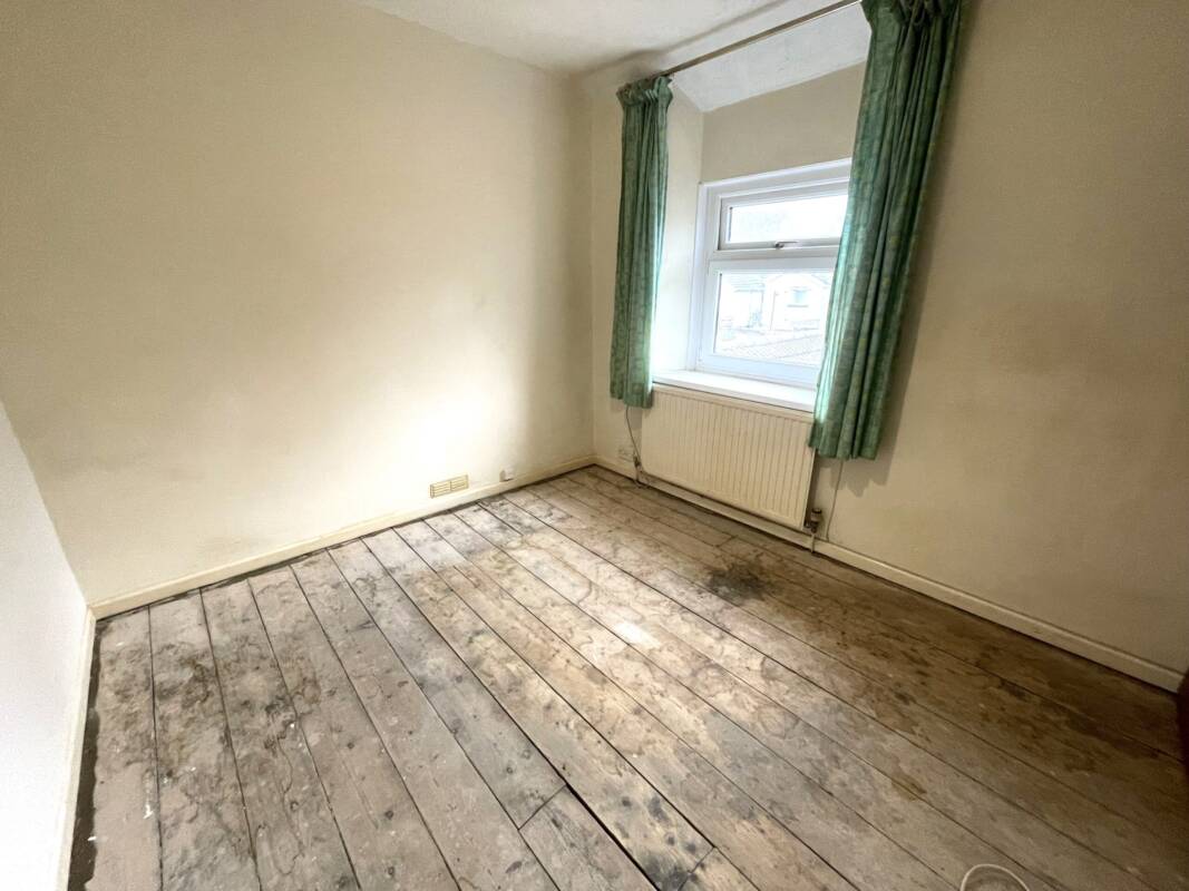 Rees Street, Gelli,  CF417NE