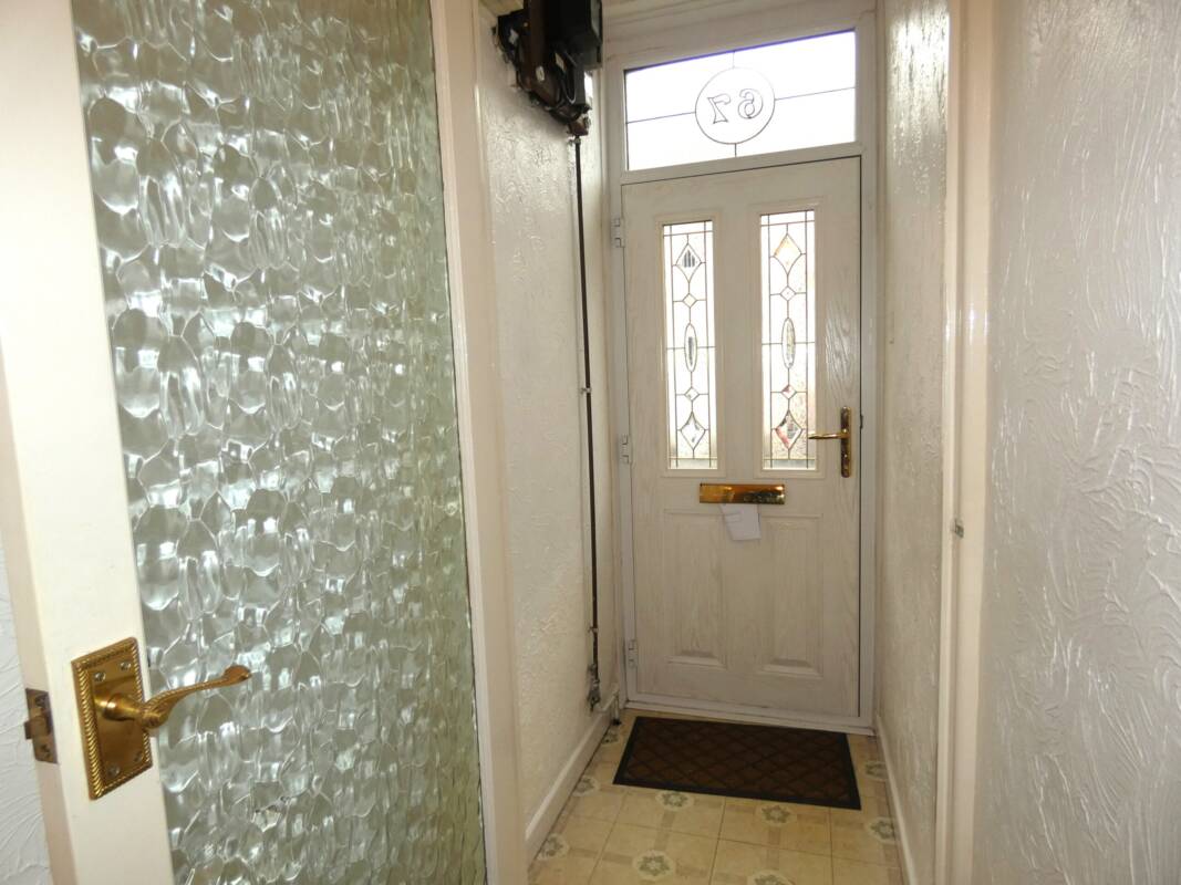 Rees Street, Gelli,  CF417NE