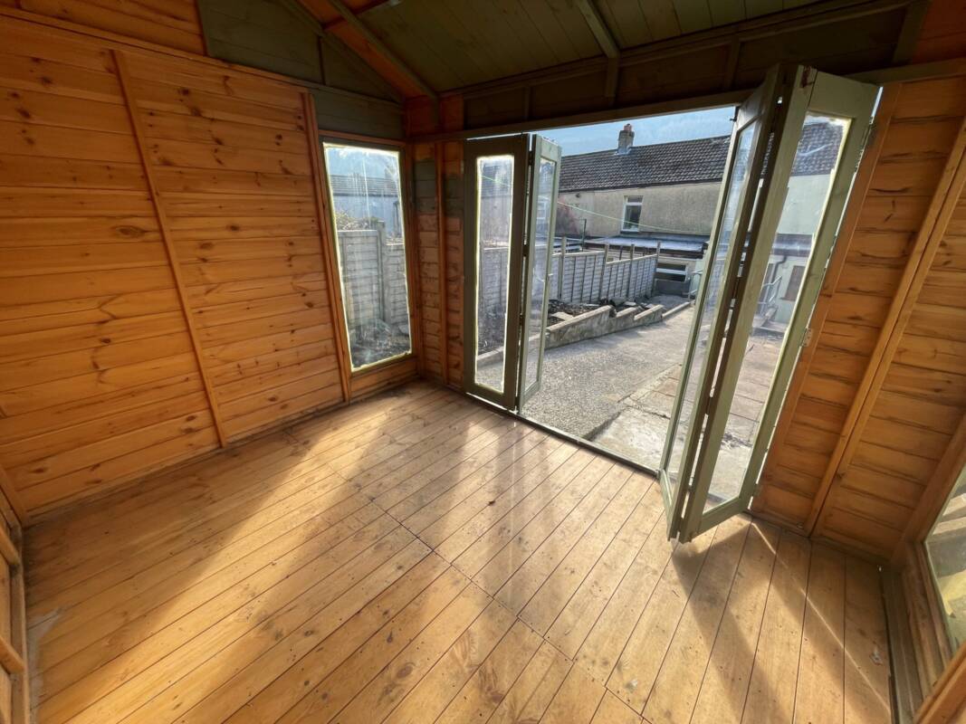 Park Road, Cwmparc,  CF42 6LE