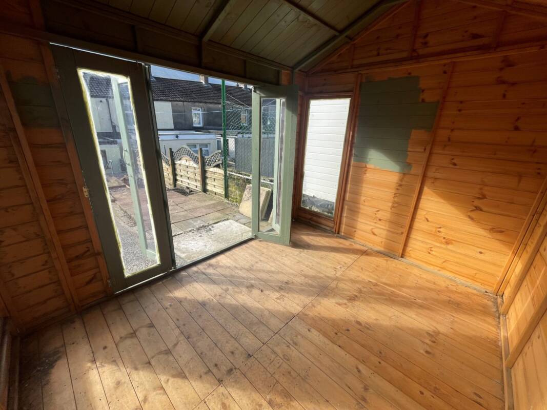 Park Road, Cwmparc,  CF42 6LE