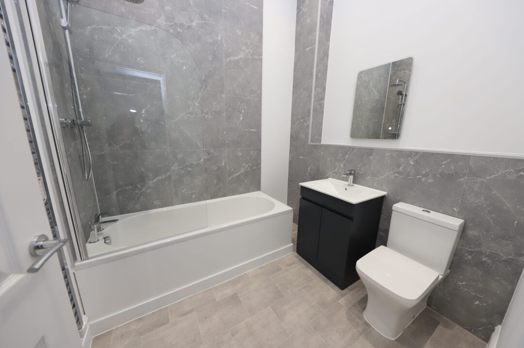 Flat A/The Rates Building 42-43 High Street, Aberdare,  CF44 7AJ