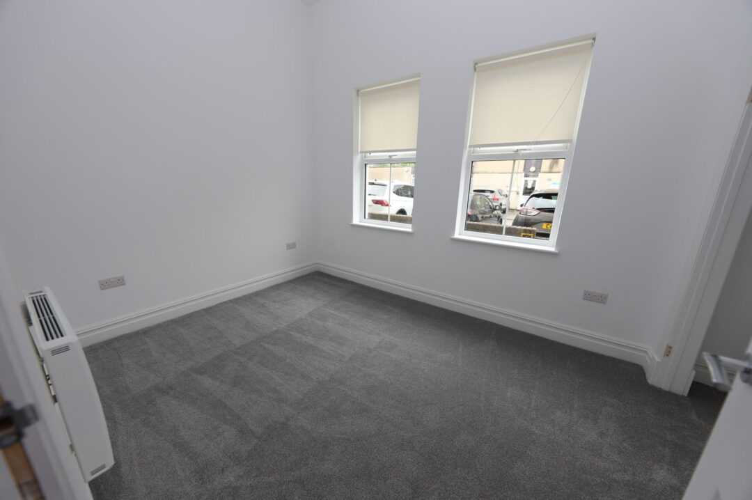 Flat A/The Rates Building 42-43 High Street, Aberdare,  CF44 7AJ