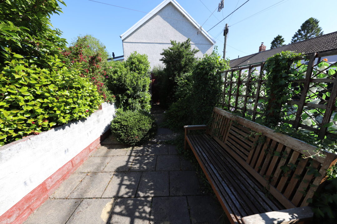 Kiln Street, Aberaman, Aberdare,   CF44 6YW