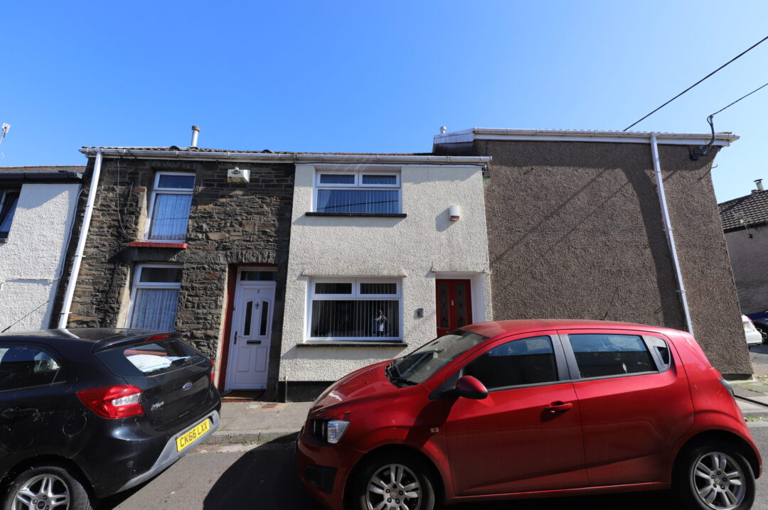 Kiln Street, Aberaman, Aberdare,   CF44 6YW