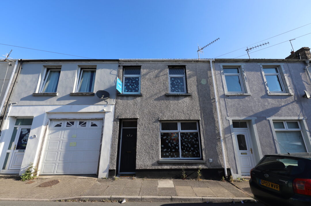 Seymour Street, , Aberdare,   CF44 7BL