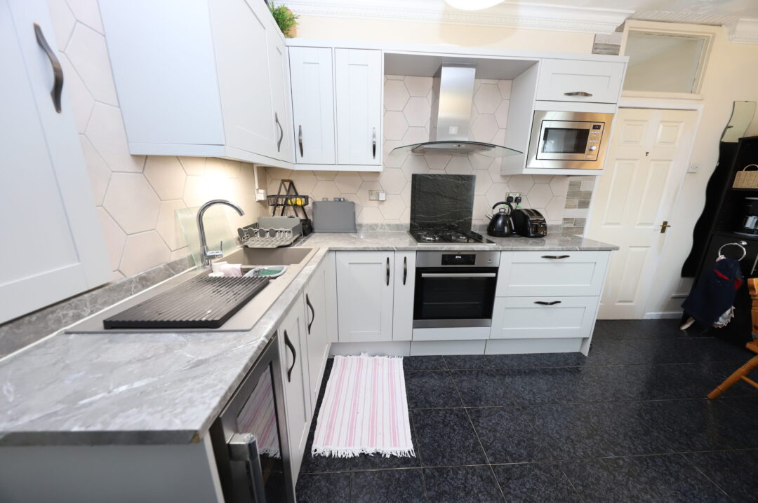 Maple Terrace, Abercwmboi, Aberdare,   CF44 6AU