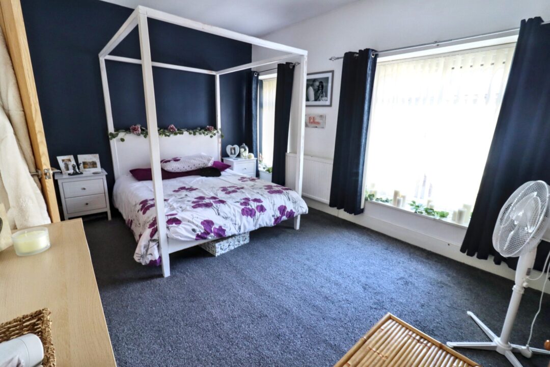 Ruth Street, Bargoed,  CF81 8PE