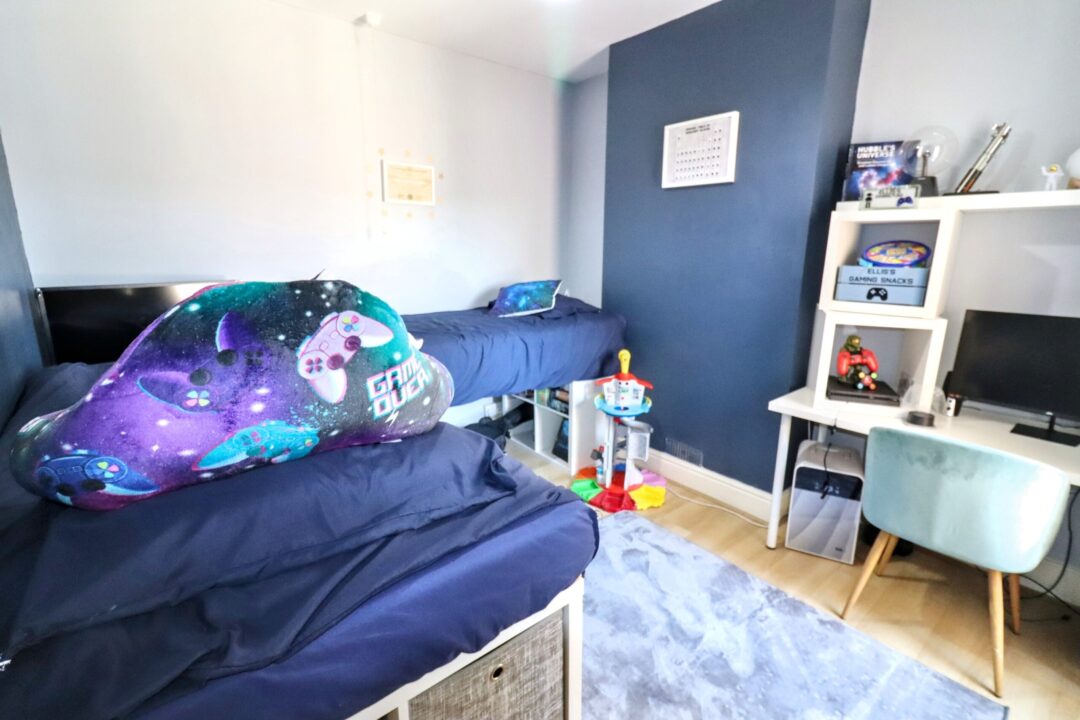Ruth Street, Bargoed,  CF81 8PE