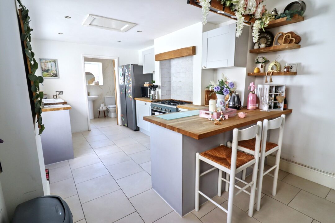 Ruth Street, Bargoed,  CF81 8PE