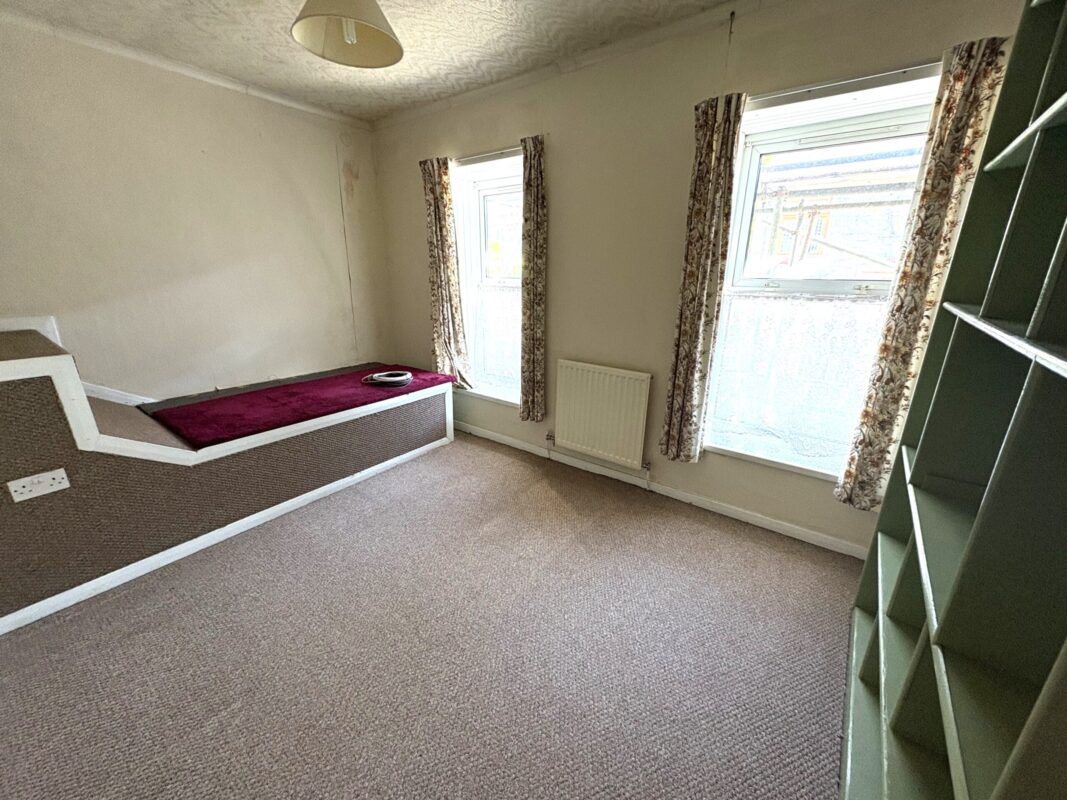 Tyntyla Road, , Ystrad,   CF417SE