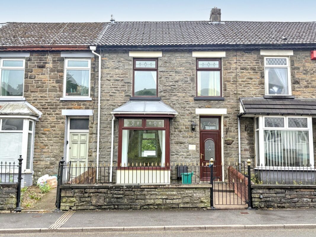 Ynyswen Road, Ynyswen,  CF42 6EE United Kingdom
